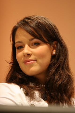 Ana Ivanovic