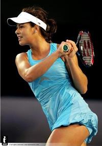 Ana Ivanovic