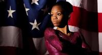 Gabby Douglas