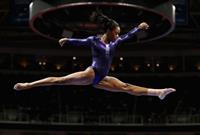 Gabby Douglas