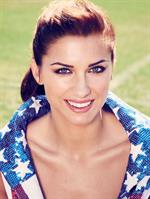 Alex Morgan