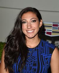 Christen Press