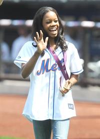 Gabby Douglas