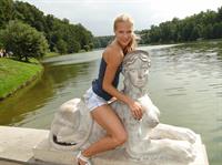 Darya Klishina