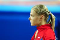 Darya Klishina
