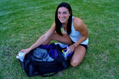 Michelle Jenneke