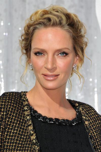 Uma Thurman
