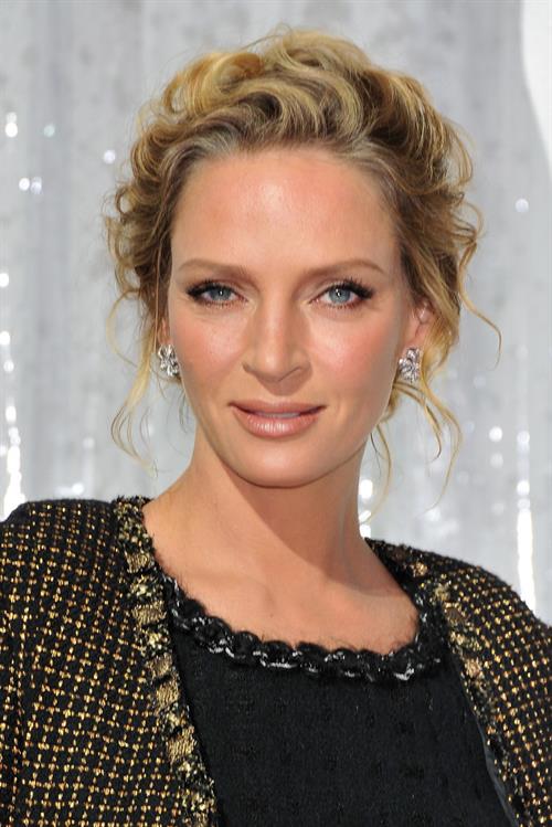Uma Thurman