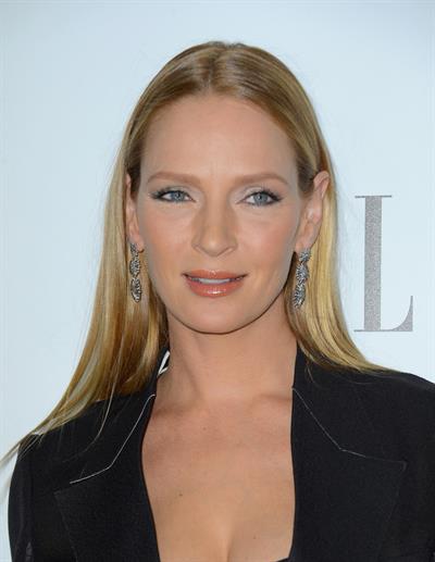 Uma Thurman