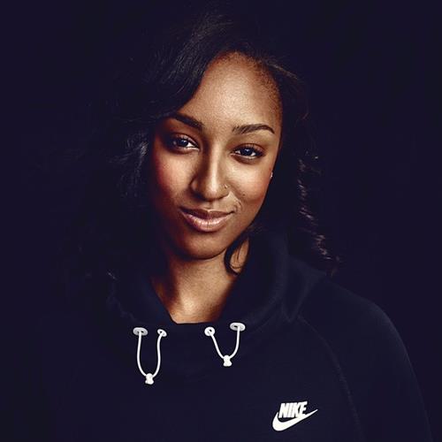 Brianna Rollins