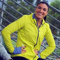 Michelle Jenneke