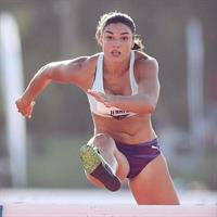 Michelle Jenneke