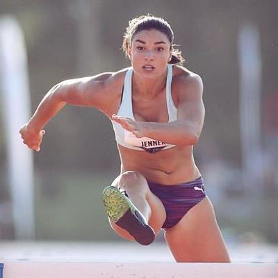 Michelle Jenneke