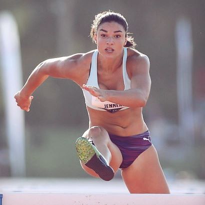 Michelle Jenneke