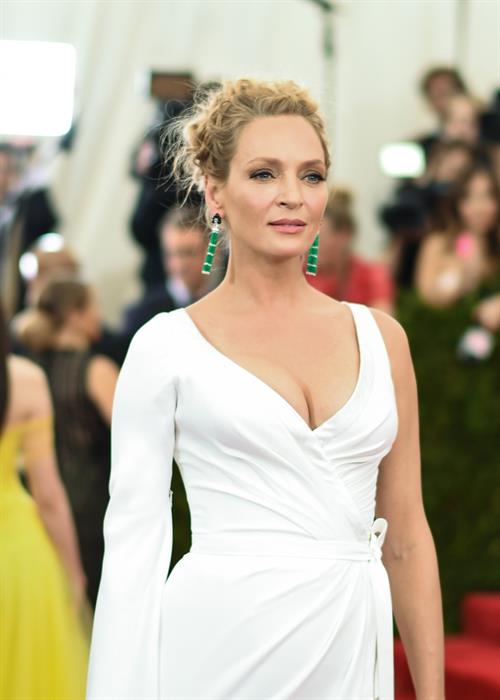 Uma Thurman