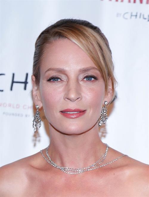 Uma Thurman