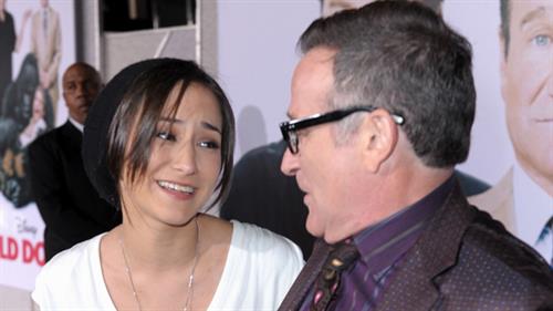 Zelda Williams