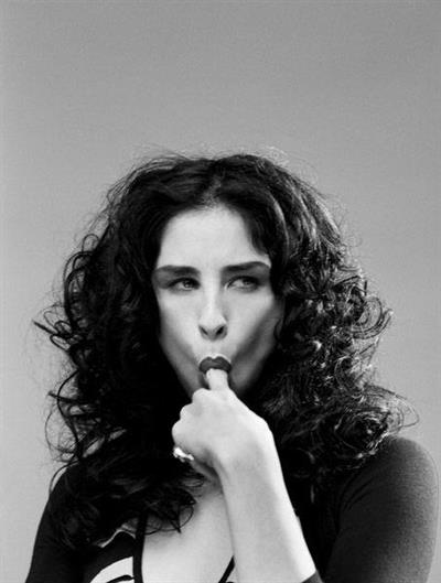 Sarah Silverman