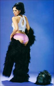 Sarah Silverman - ass