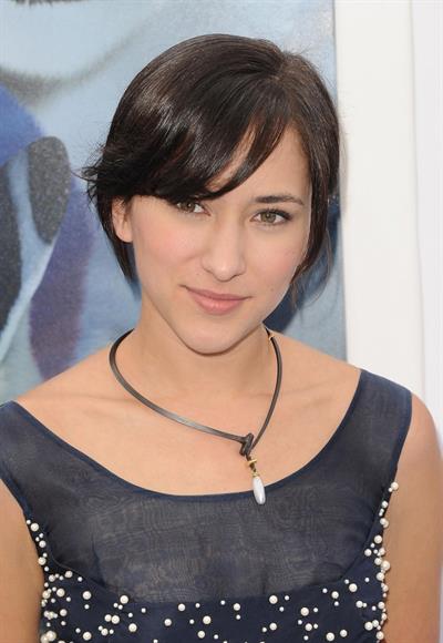 Zelda Williams