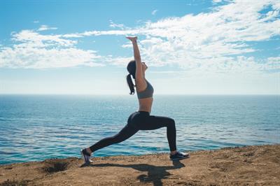 Elisa Michele Maturo