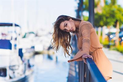 Elisa Michele Maturo