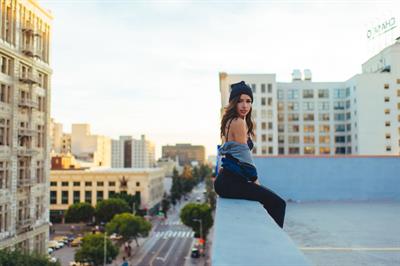 Elisa Michele Maturo