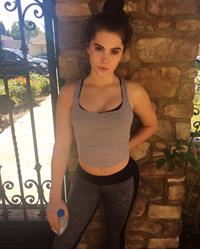 McKayla Maroney