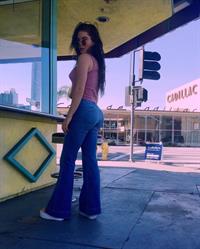 McKayla Maroney - ass