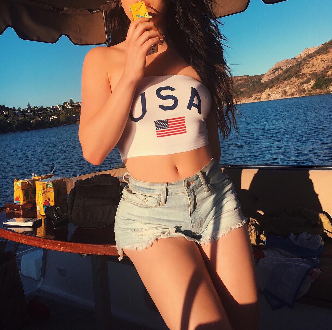 Mckayla Maroney Butt Pics