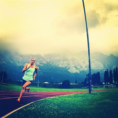 Emma Coburn