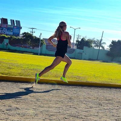 Emma Coburn
