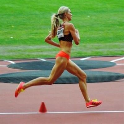 Emma Coburn