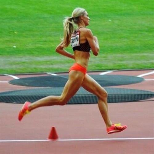 Emma Coburn