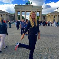 Emma Coburn