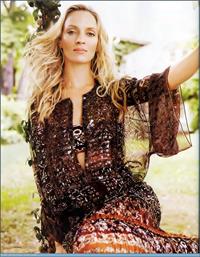 Uma Thurman