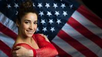 Aly Raisman