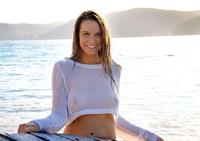 Regan Yerbury - breasts