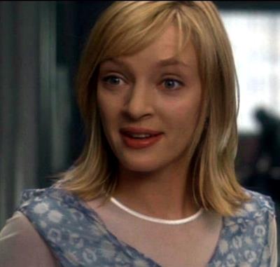 Uma Thurman