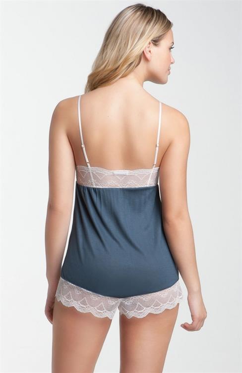 Elisandra Tomacheski