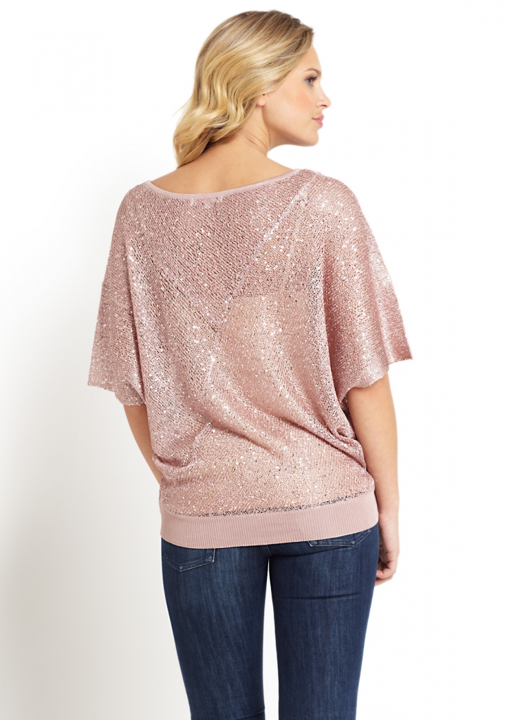 Elisandra Tomacheski - ass