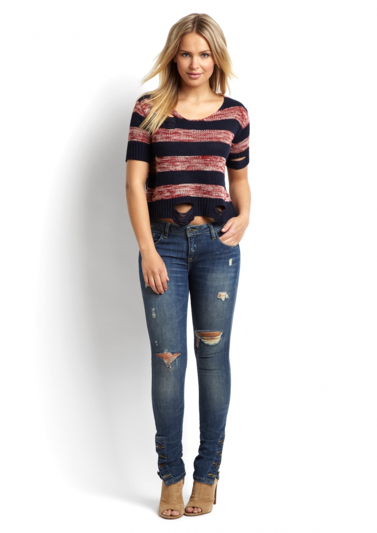 Elisandra Tomacheski