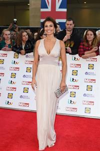 Melanie Sykes