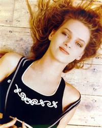 Uma Thurman