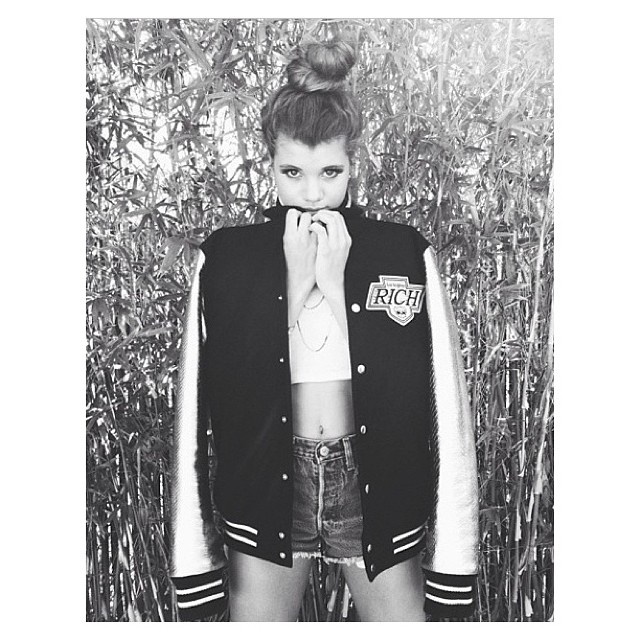Sofia Richie