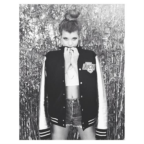Sofia Richie