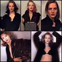 Uma Thurman Pictures Uma Thurman