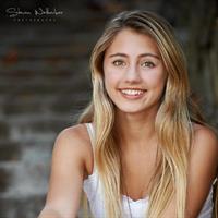 Lia Marie Johnson