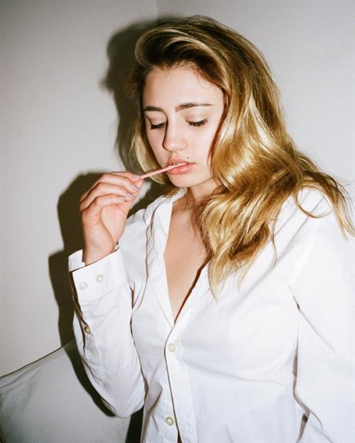 Lia Marie Johnson