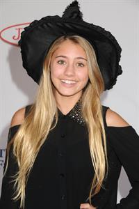 Lia Marie Johnson